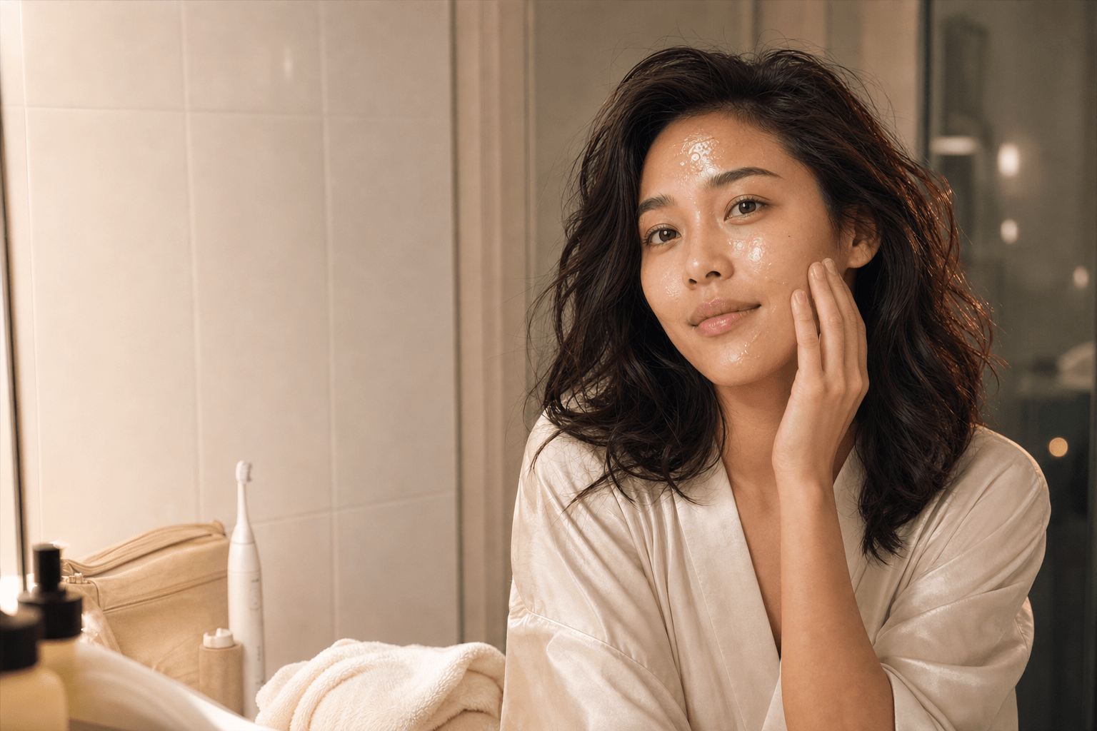 How Often Should You Use a Face Mask? A Complete Guide for Every Skin Type - Eileen Grace Malaysia | Viral Jelly Mask & Acne Skincare