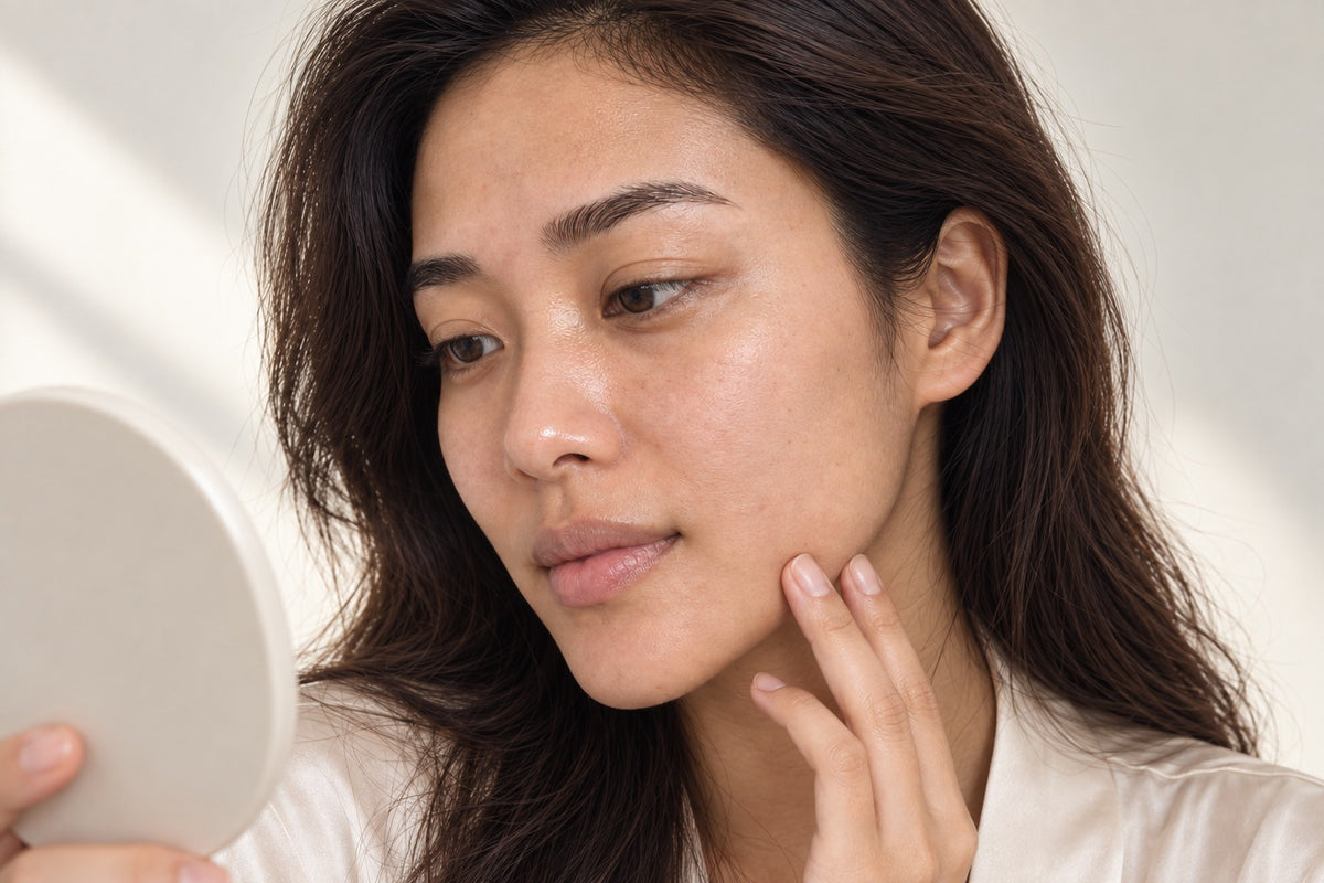 How to Choose a Face Mask That Actually Suits Your Skin (Not Your Feed) - Eileen Grace Malaysia | Viral Jelly Mask & Acne Skincare