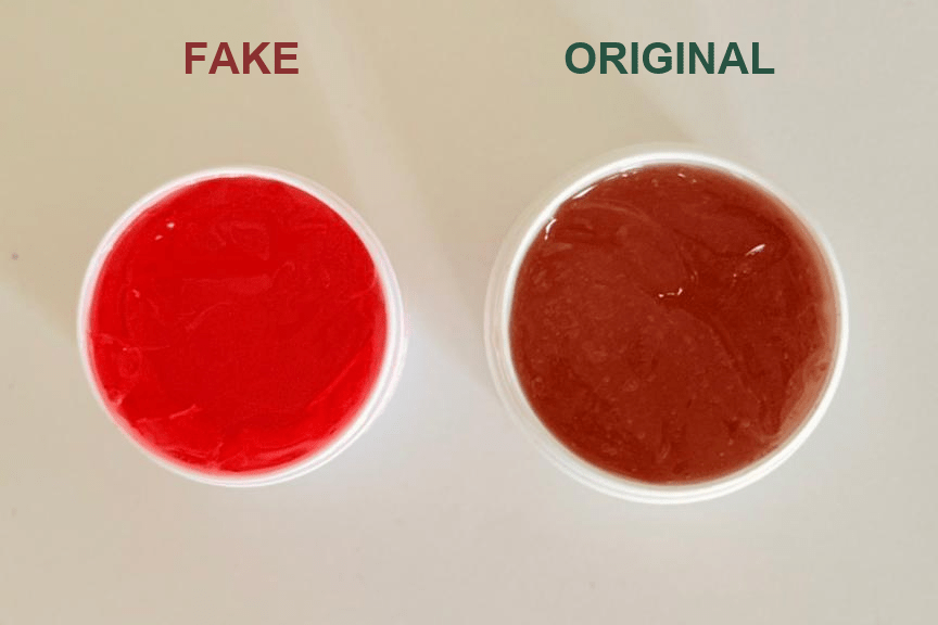 Original or Fake? How to Check Your Eileen Grace Rose Jelly Mask in 30 Seconds - Eileen Grace Malaysia | Viral Jelly Mask & Acne Skincare