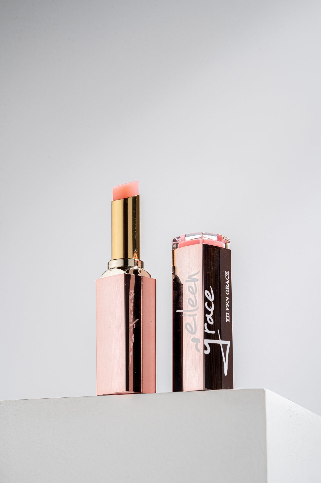 Eileen Grace Kiss Me Closer Color Changing Moisturizing Lip Balm - Eileen Grace Malaysia Official Store