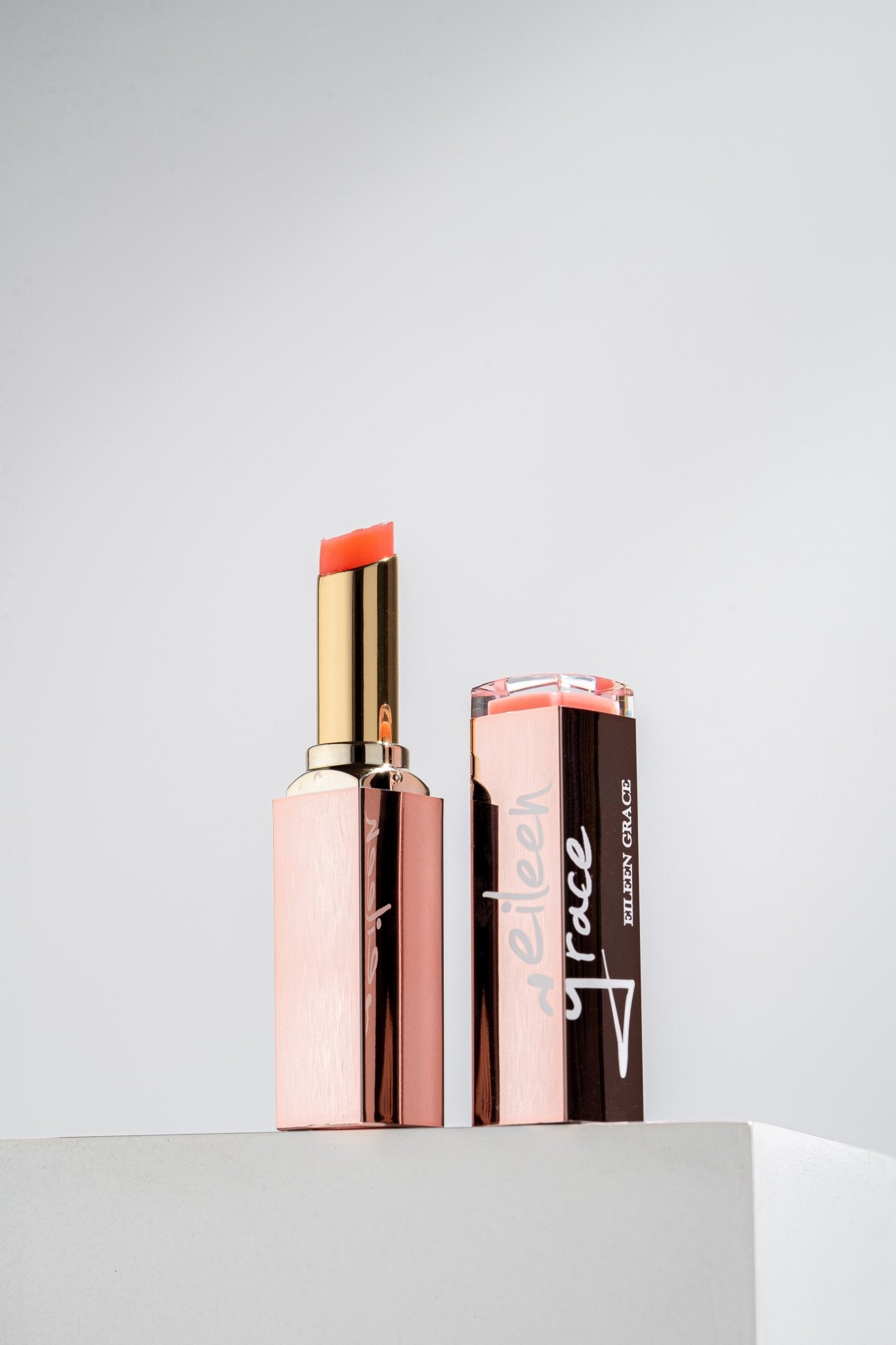 Eileen Grace Kiss Me Closer Color Changing Moisturizing Lip Balm - Eileen Grace Malaysia Official Store