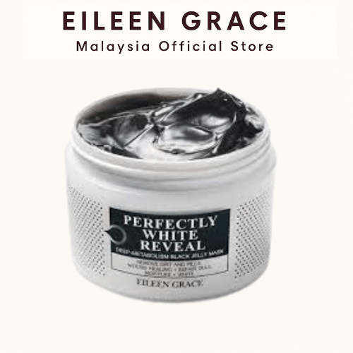 Eileen Grace Deep Cleansing Jelly Mask 300ml - Eileen Grace Malaysia Official Store