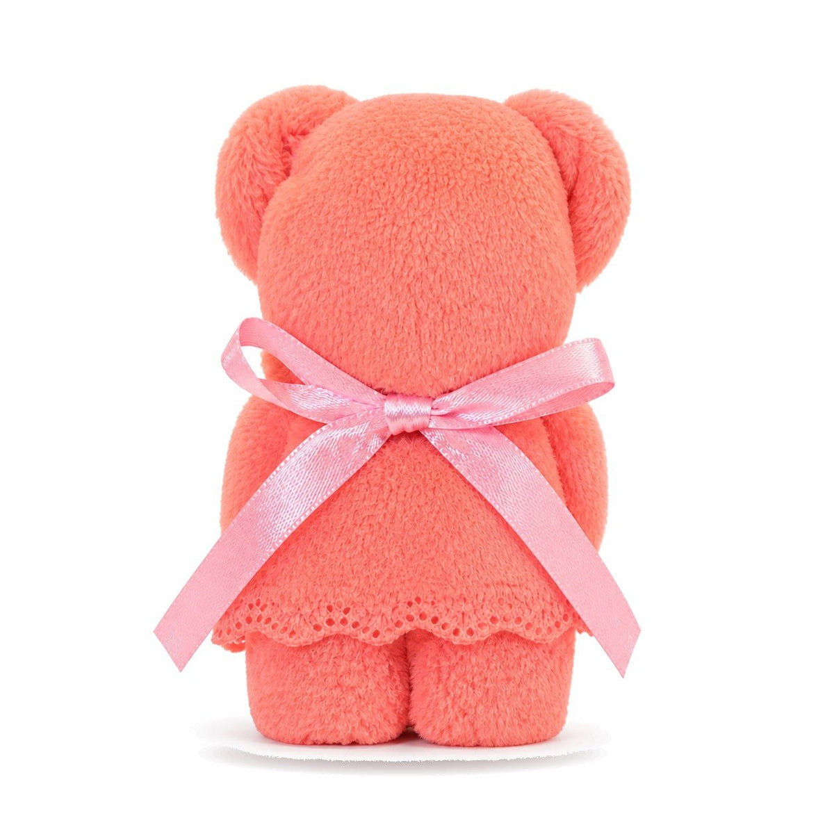 Cuddle Bear Towel Gift - Eileen Grace Malaysia | Viral Jelly Mask & Acne Skincare