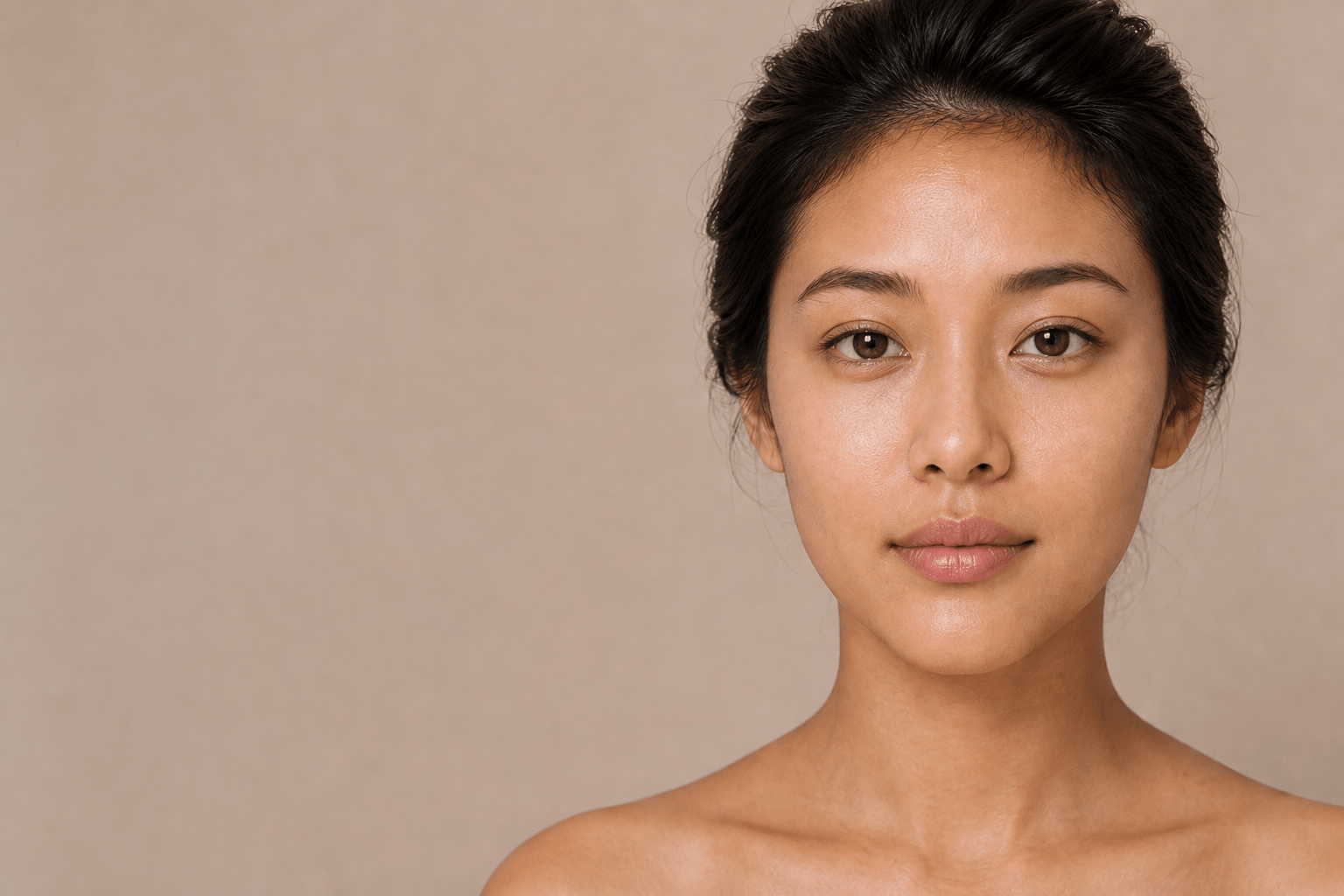 Combination Skin: Why Fixing One Half of Your Face Breaks the Other - Eileen Grace Malaysia | Viral Jelly Mask & Acne Skincare