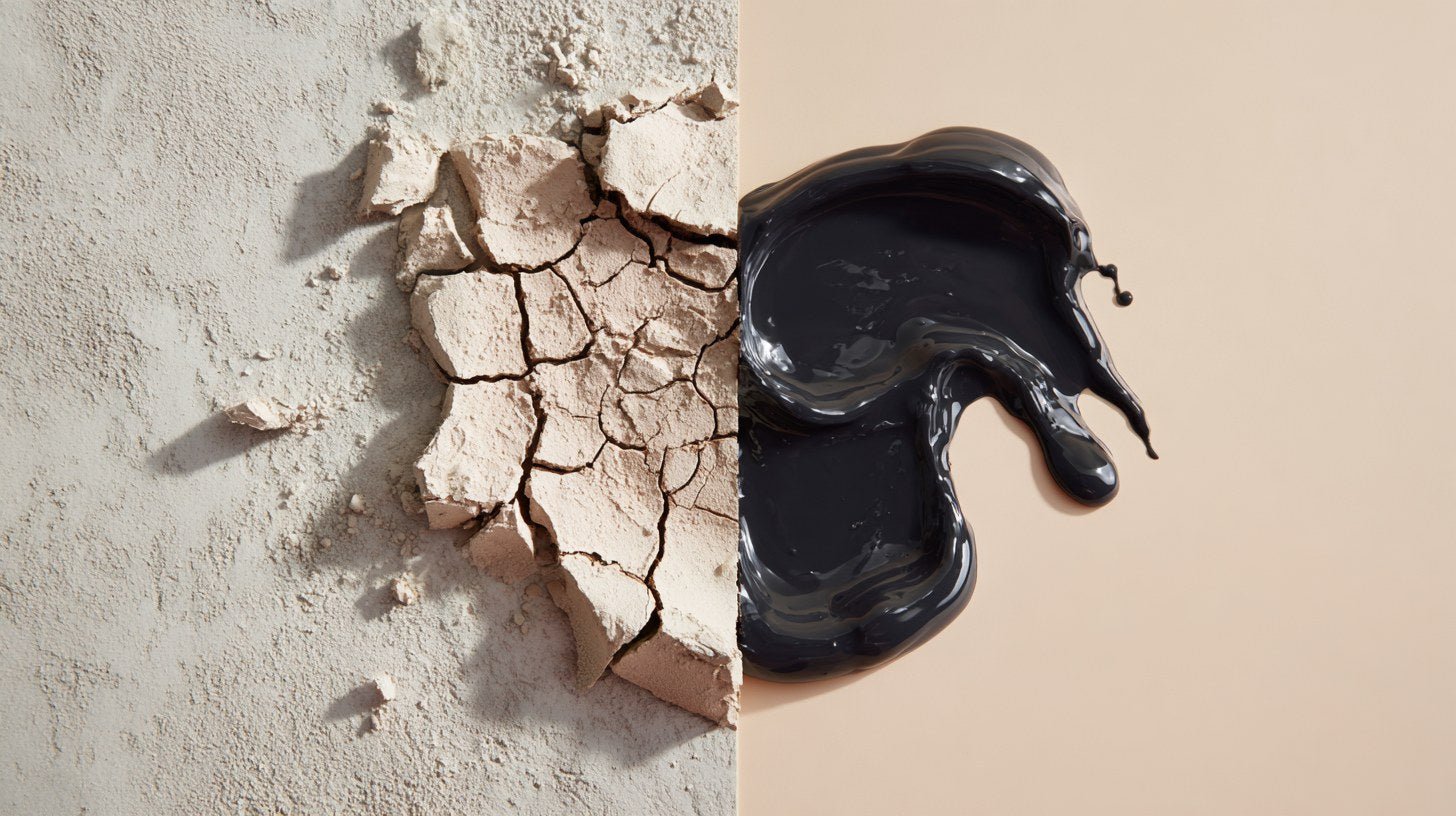 Clay Mask vs Jelly Mask: Which Is Better for Malaysian Skin? - Eileen Grace Malaysia | Viral Jelly Mask & Acne Skincare