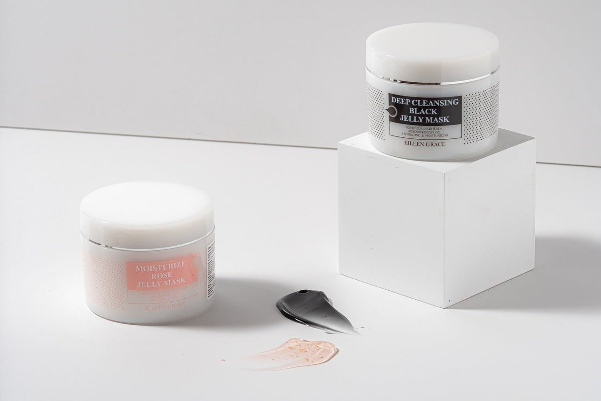 Combination Skin: Why Fixing One Half of Your Face Breaks the Other - Eileen Grace Malaysia | Viral Jelly Mask & Acne Skincare