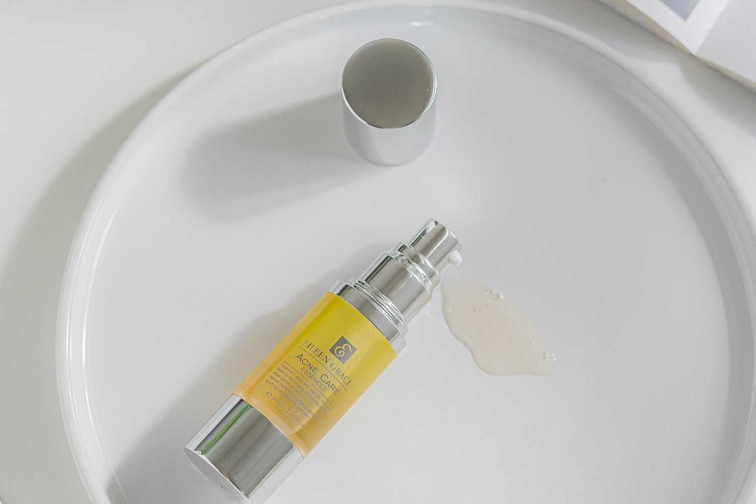 Best Skincare Ingredients for Acne-Prone Skin in Malaysia (Without Wrecking Your Barrier) - Eileen Grace Malaysia | Viral Jelly Mask & Acne Skincare