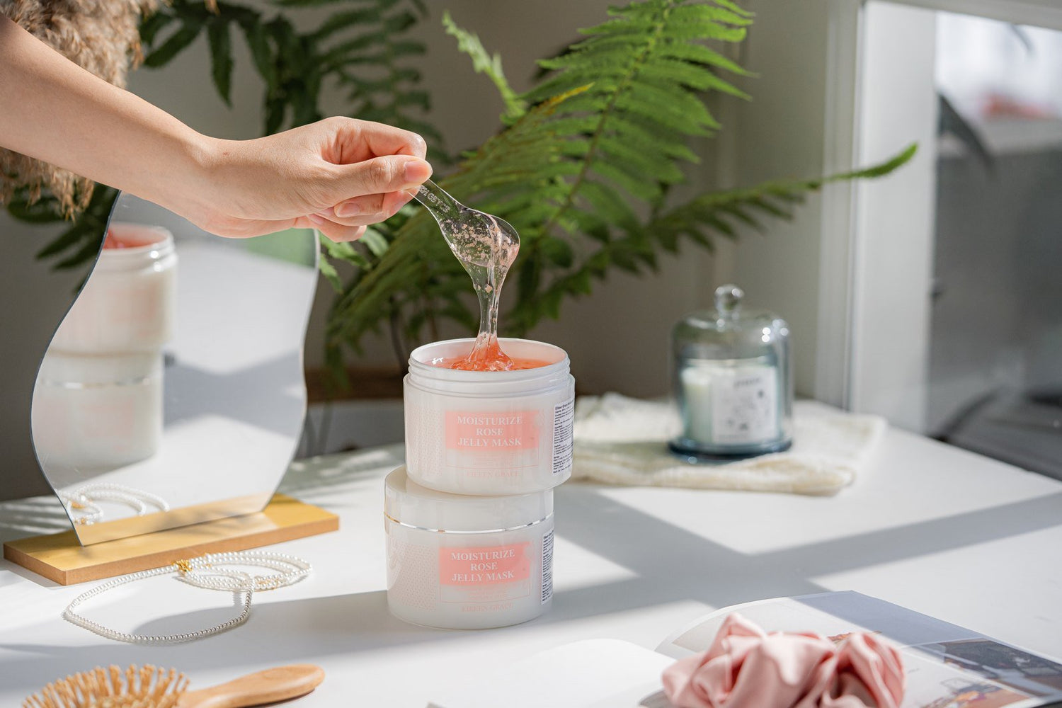 Air-Conditioned Office All Day? The Skincare Routine Your Skin Needs - Eileen Grace Malaysia | Viral Jelly Mask & Acne Skincare