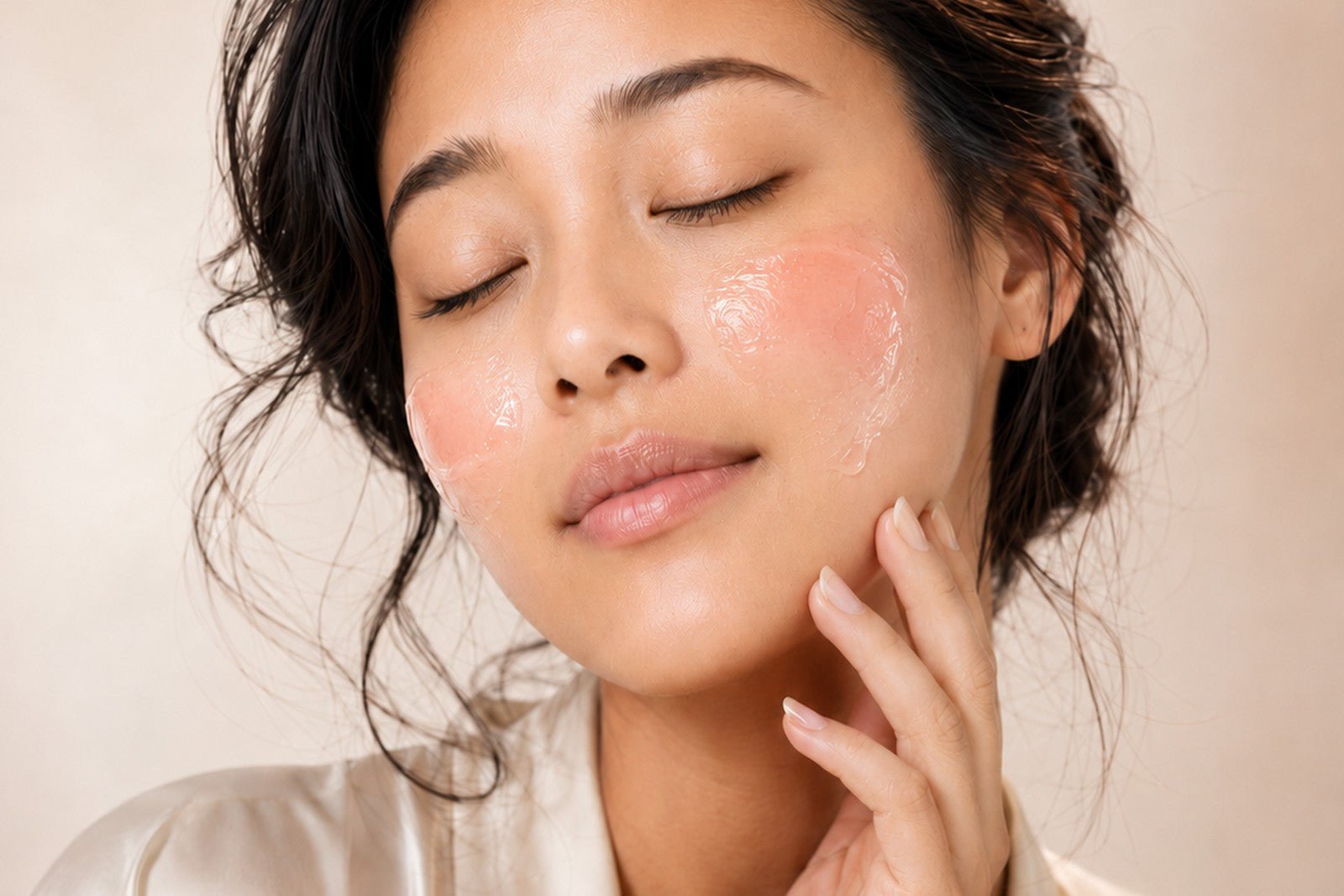 The Perfect Night Skincare Routine for Malaysian Weather - Eileen Grace Malaysia | Viral Jelly Mask & Acne Skincare