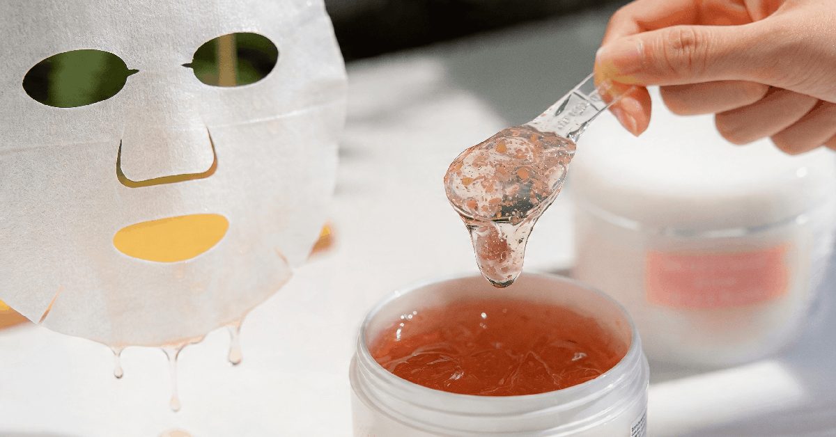 Sheet Mask vs Jelly Mask: Why Malaysians Are Switching in 2026 - Eileen Grace Malaysia | Viral Jelly Mask & Acne Skincare