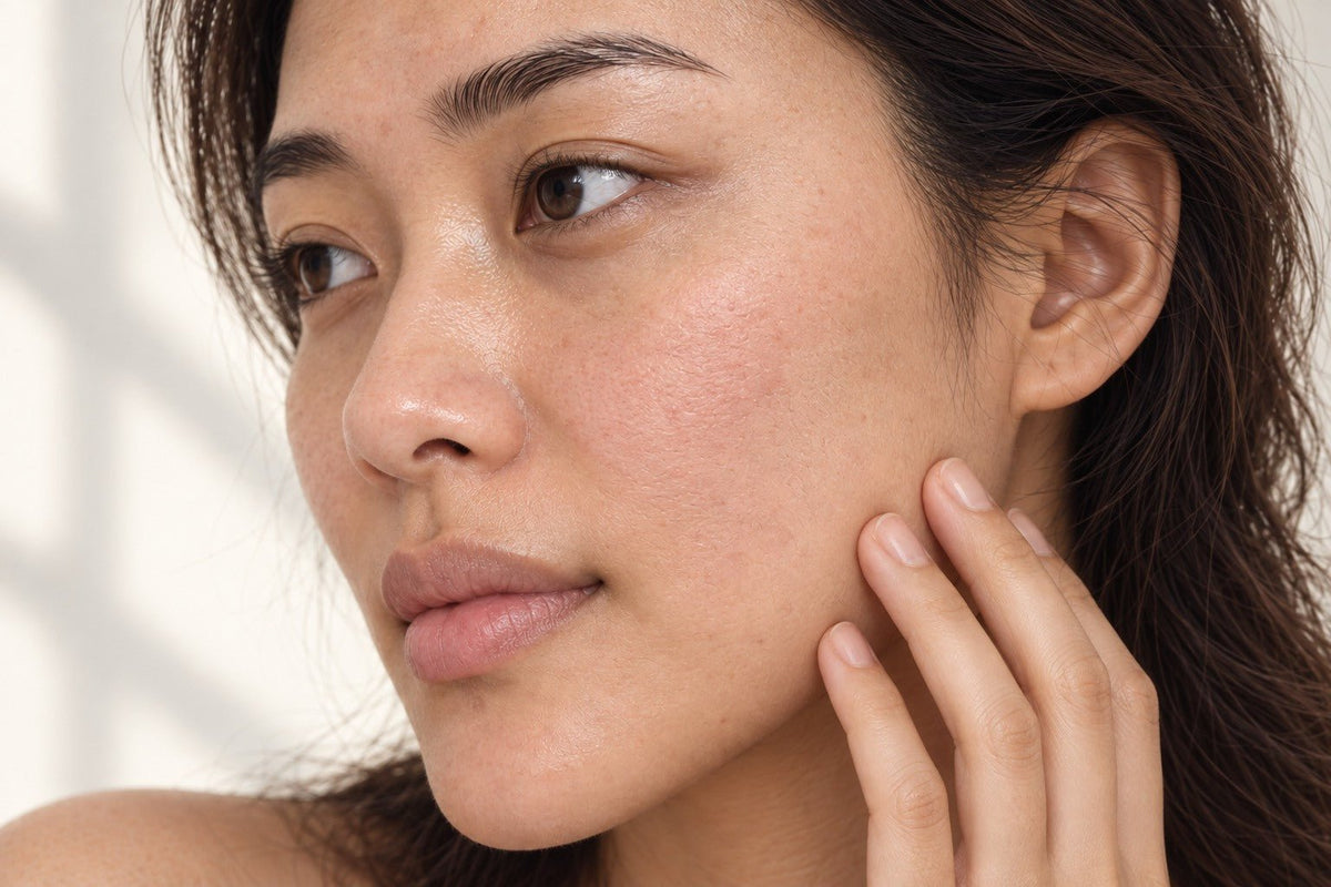 Damaged Skin Barrier? Why Everything Suddenly Stings, and How to Repair It - Eileen Grace Malaysia | Viral Jelly Mask & Acne Skincare