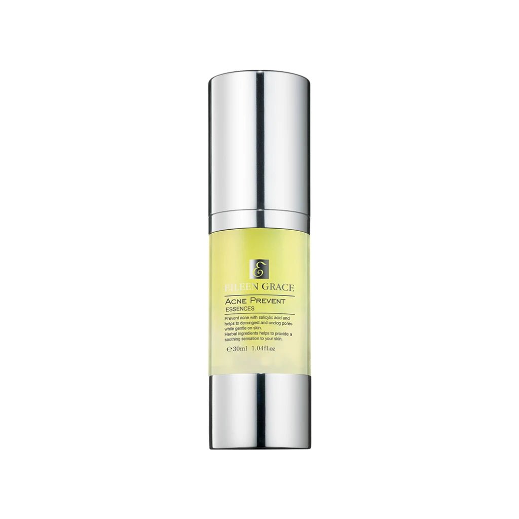 Eileen Grace Acne Care Essence 30ml – Fast - Acting Serum for Pimples and Scars | Best Acne Treatment in Malaysia - Eileen Grace Malaysia Official Store