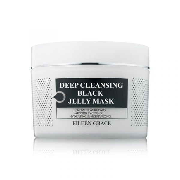Eileen Grace Deep Cleansing Jelly Mask 300ml - Eileen Grace Malaysia Official Store
