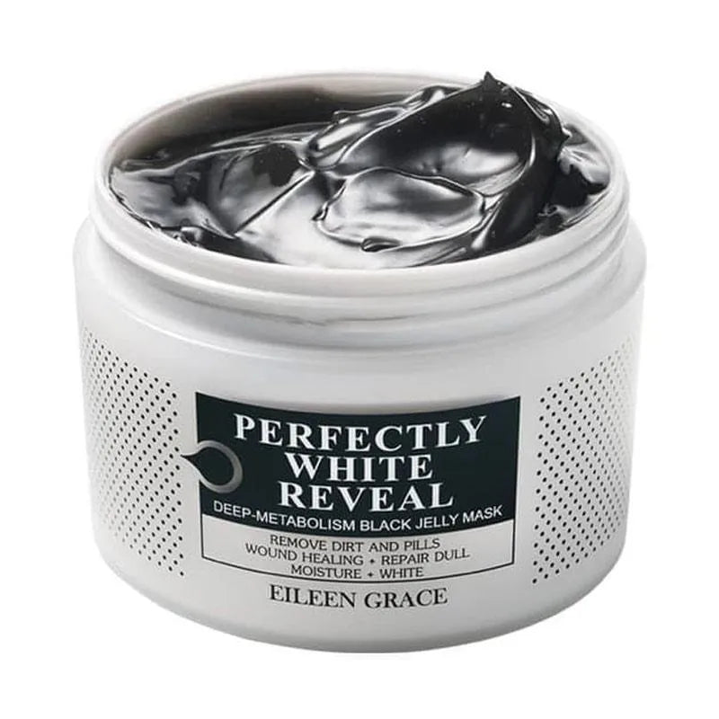 Eileen Grace Deep Cleansing Jelly Mask 300ml - Eileen Grace Malaysia Official Store